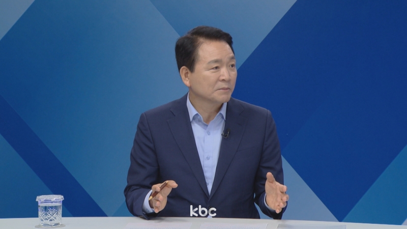 성일종 "특검, 목표는 尹 재구속..김건희도, 전 정권 정리, 이재명 정권 장악력 제고"[여의도초대석]