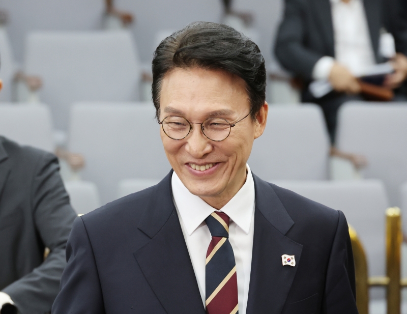 민주당, 30일 김민석 인준안 표결 방침..국힘 "일방 개최? 의총 열 것"