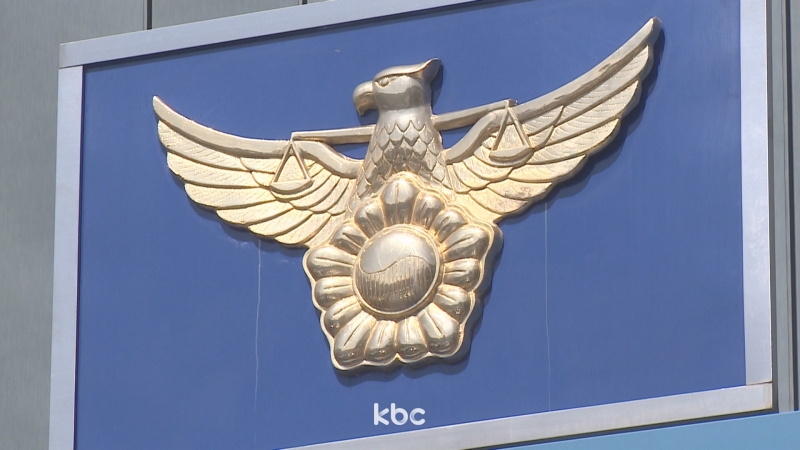 '킥보드로 무단횡단' 초등학생 파출소 데려간 50대, 아동학대 벌금형