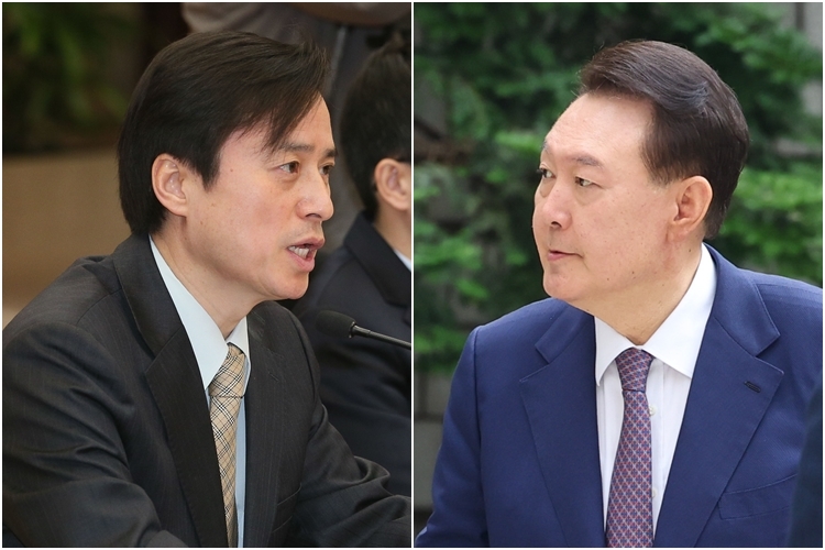 내란특검 "출석 일정 협의는 합의 아냐"..尹측 "법 무시인가 무지인가"