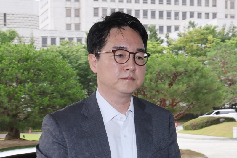 '전격 사의' 심우정, 검찰개혁에 우려 드러내
