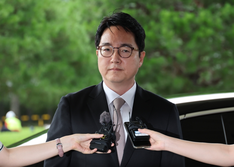 심우정, 검찰개혁에 거듭 우려 "형사사법시스템, 백년대계로 설계돼야"
