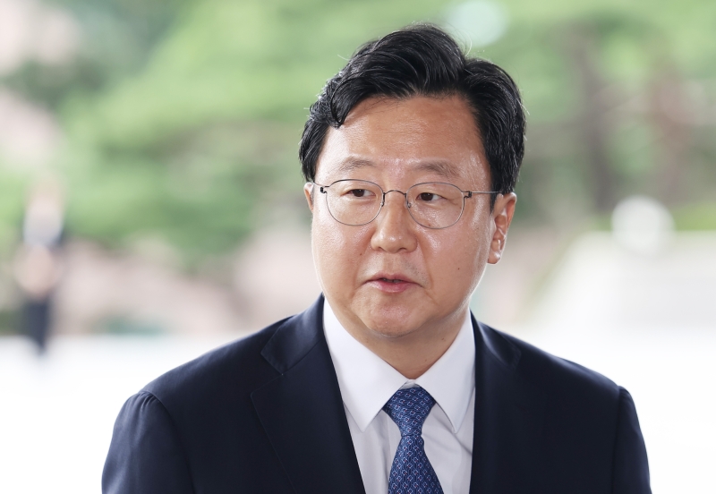 '김건희 특혜' 논란 중앙지검, 쇄신할까..정진우 신임 지검장 "신뢰받는 검찰 되겠다"