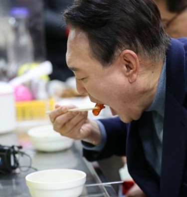 내란 우두머리, 식탐과 탐욕, 아귀(餓鬼)..조은석과 윤석열, 법불아귀(法不阿貴)[유재광의 여의대로 108]