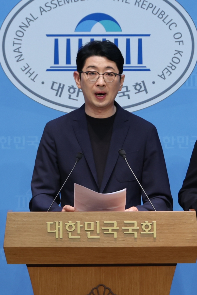 주진우 "현금 부자 위한 정책..서민 주거 불안만 가중"
