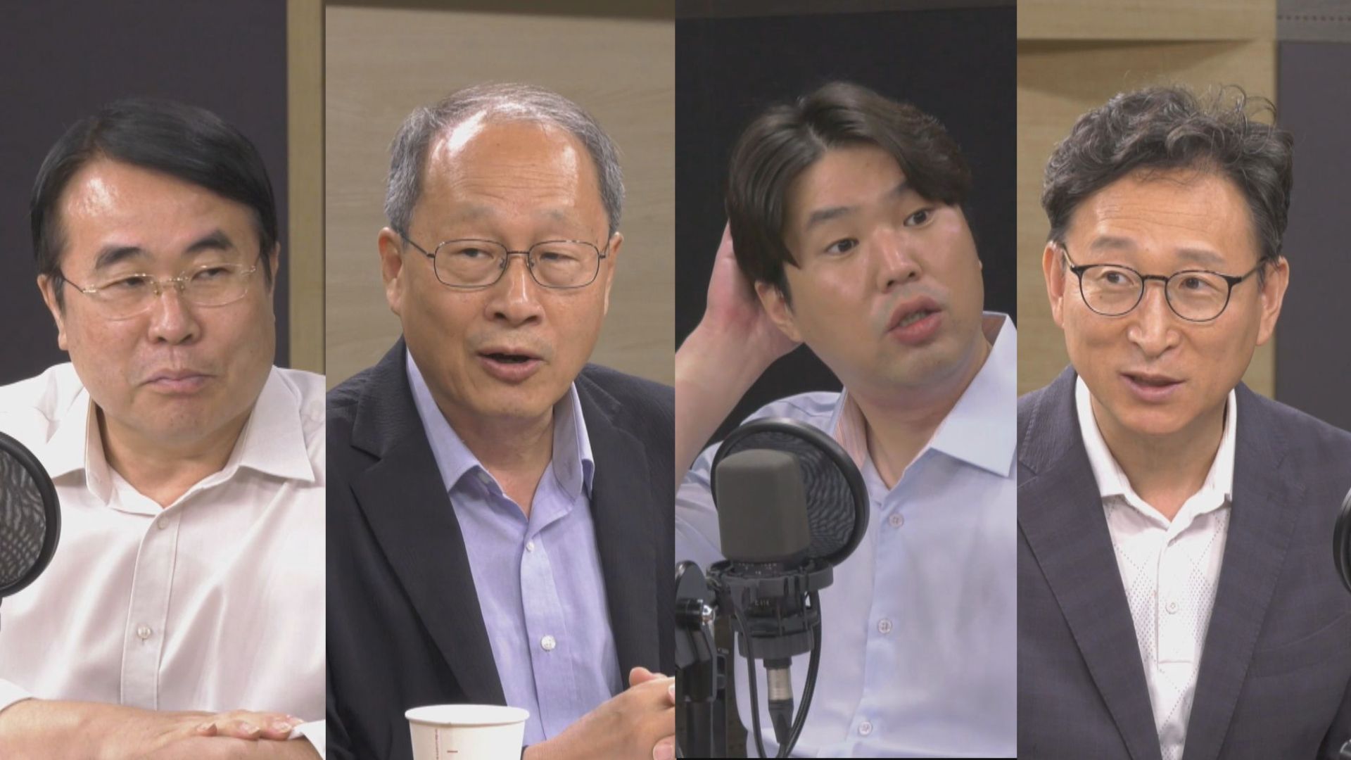 "'보좌관 갑질 의혹' 강선우 임명 강행하면 조기 레임덕 온다" [박영환의 시사1번지]