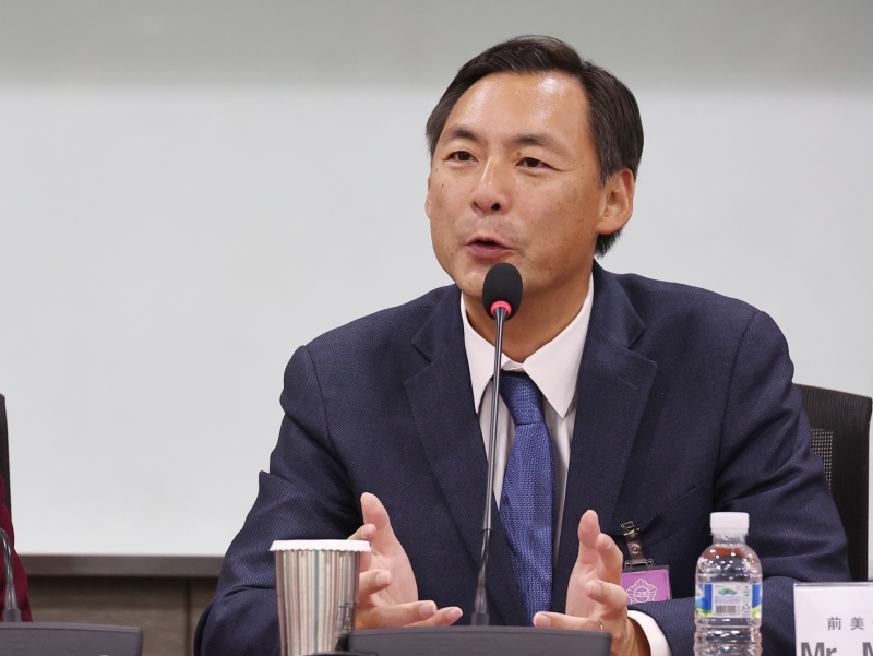 경찰, '李 청소년 시절 강력범죄 연루' 주장 모스 탄 수사