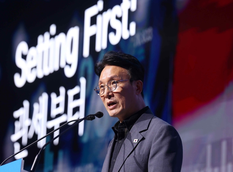 김민석 "정치적 내란 단죄 안 하면 전 세계로부터 비난받아"
