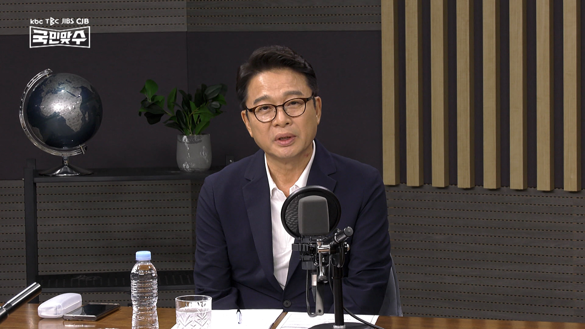 강성만 "'다구리' 윤희숙, 당 혁신 아닌 파괴위원장..개헌 저지선도 파괴할 건가, 돈키호테"[국민맞수]