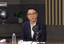강성만 "'다구리' 윤희숙, 당 혁신 아닌 파괴위원장..개헌 저지선도 파괴할 건가, 돈키호테"[국민맞수]