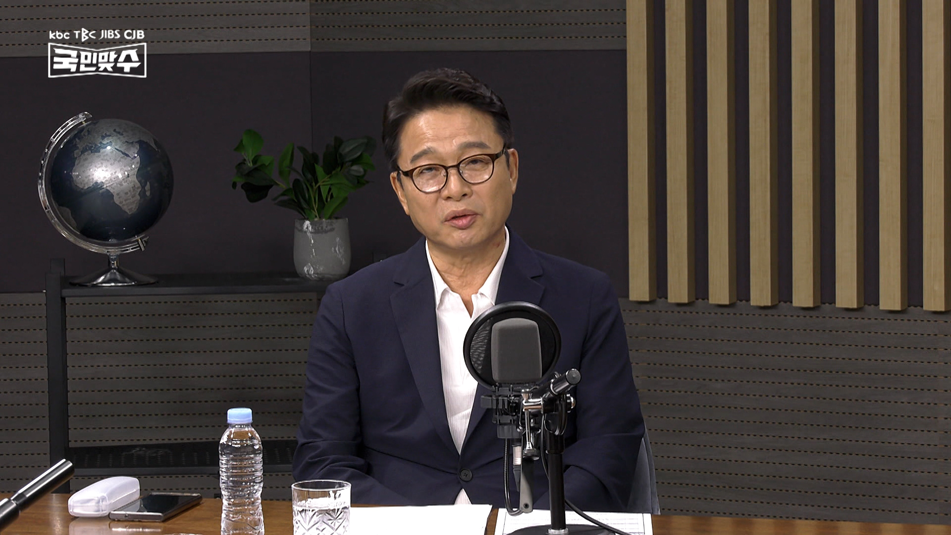강성만 "'1타' 전한길, 10만명 끌고 입당, 굉장..당대표 선출 개입, 막을 수 없어"[국민맞수]