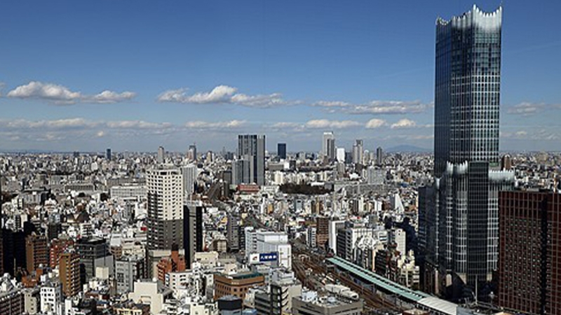 일본 여행 중 연락 끊긴 20대 여성 안전 확인