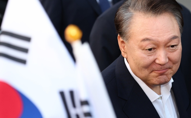 퇴직한 尹 대통령, 재임 3년간 재산 3억 5천만 원 늘어