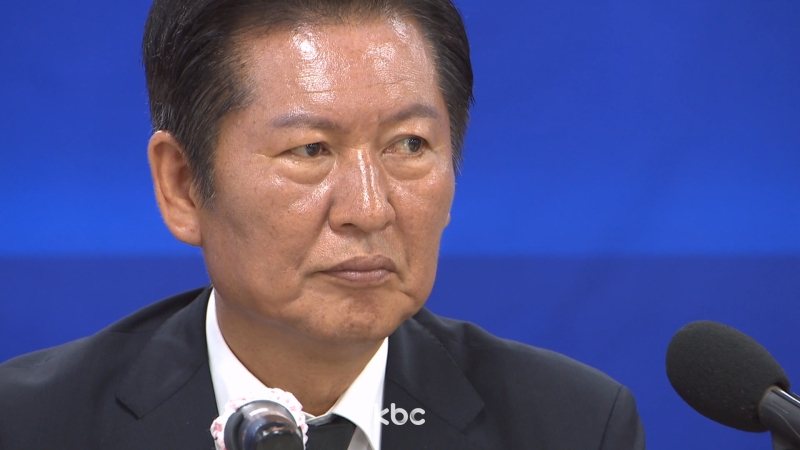 정청래 "李대통령, 내가 당대표 되니 좋아하더라...조만간 부른다고 했다"