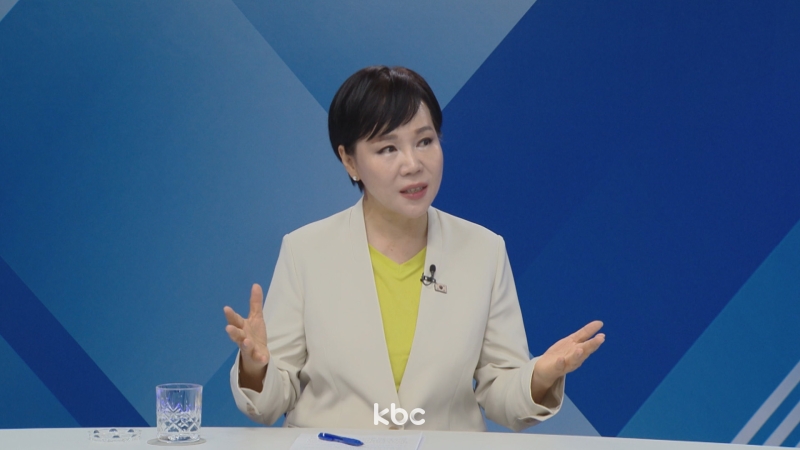 전현희 "최강욱, 검찰총장 역량 충분...아주 훌륭, 이 대통령 선택 영역"[여의도초대석]