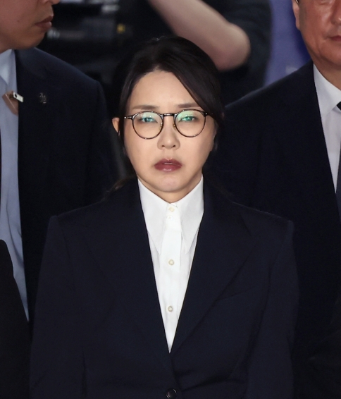 다시 내 남편하고 살 수 있을까...김건희와 尹, 금단의 사랑, 파경, 형영상조(形影相弔)[유재광의 여의대로 108]