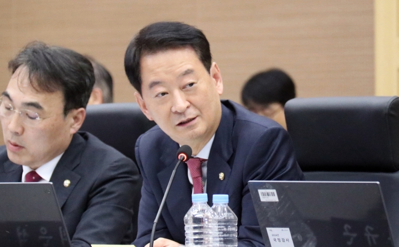 국힘, 李대통령 '北과 대화 기대'에 "현실 외면한 한가한 소리"