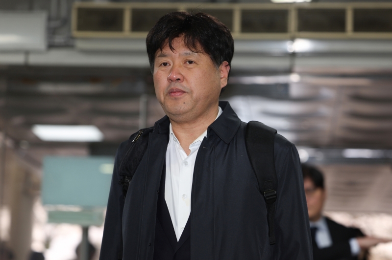 대법, '李대통령 측근' 김용 전 민주연구원 부원장 보석 인용
