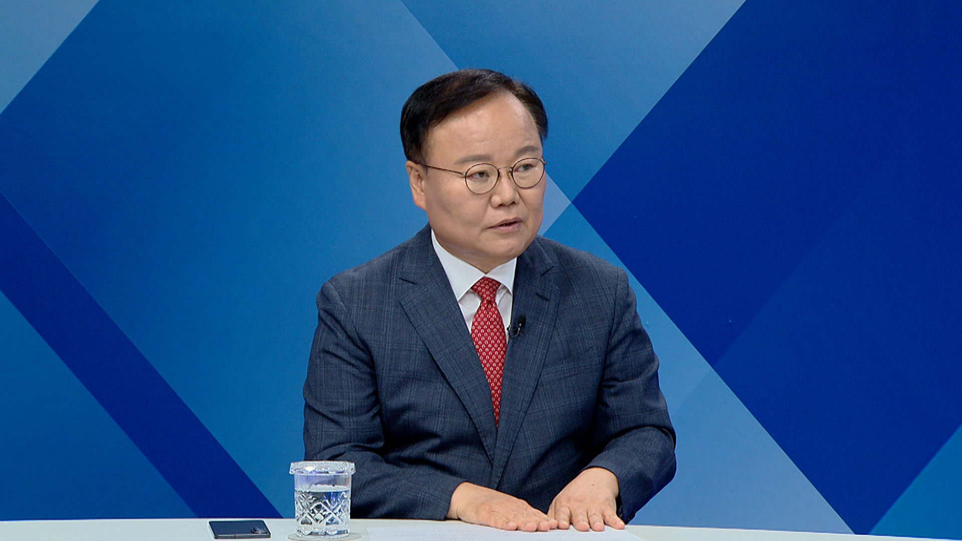 김재원 “특검 목적 국힘 해산, ‘이재명 장기집권’...시나리오 가동, 가능할 수도, 무도해”[여의도초대석]