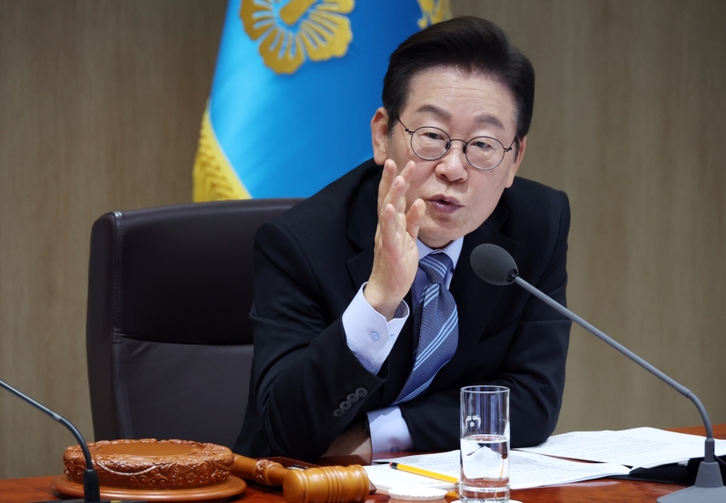 李대통령이 언급한 '강진 반값여행' 국가정책으로 가시화