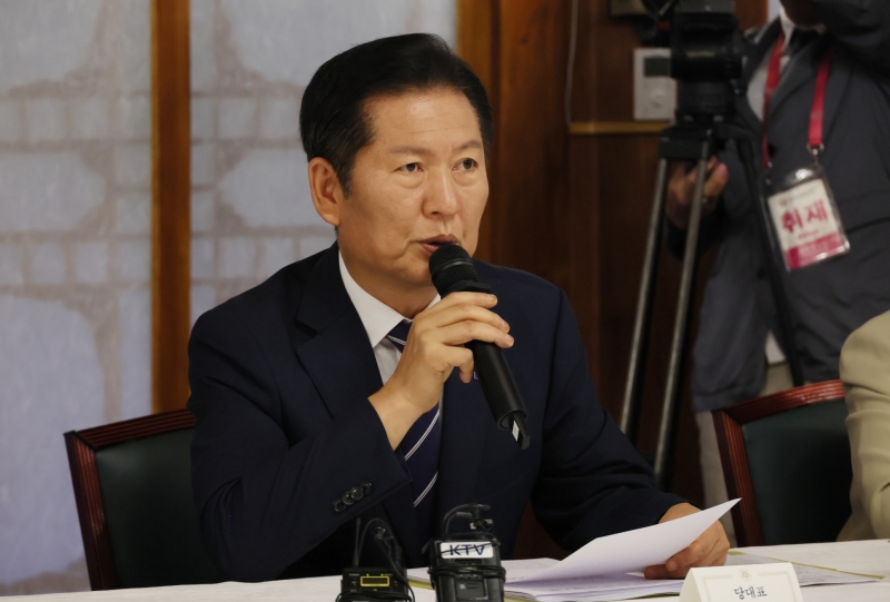 '추석 전 검찰청 해체' 현실화...보완수사권·국수위 등 쟁점은 숙제