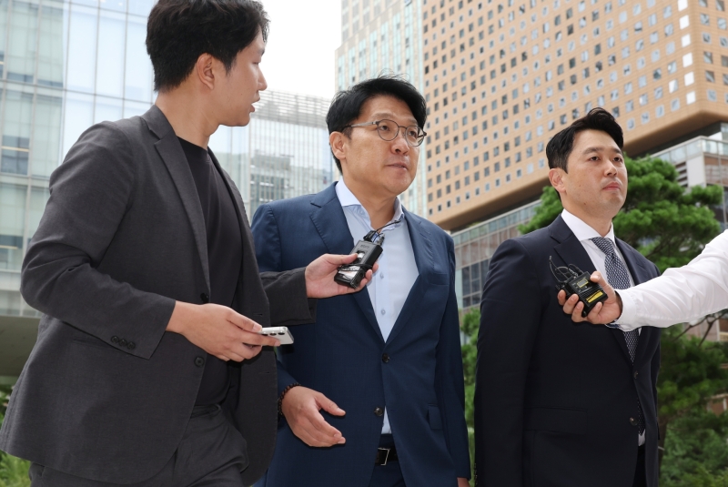 김상민 前검사 "김건희 오빠 요청으로 그림 샀다"