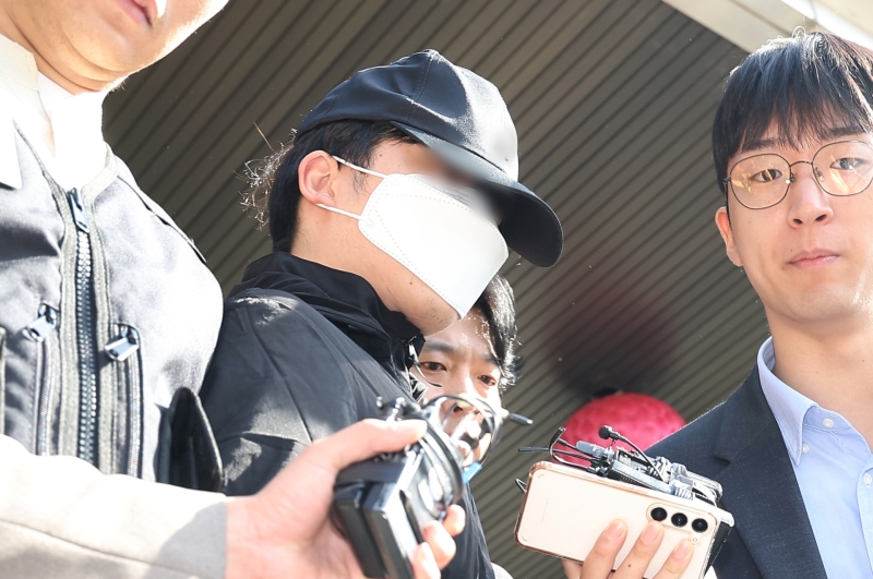 '의사 못 될까봐'...여친 죽인 의대생, 징역 30년 확정