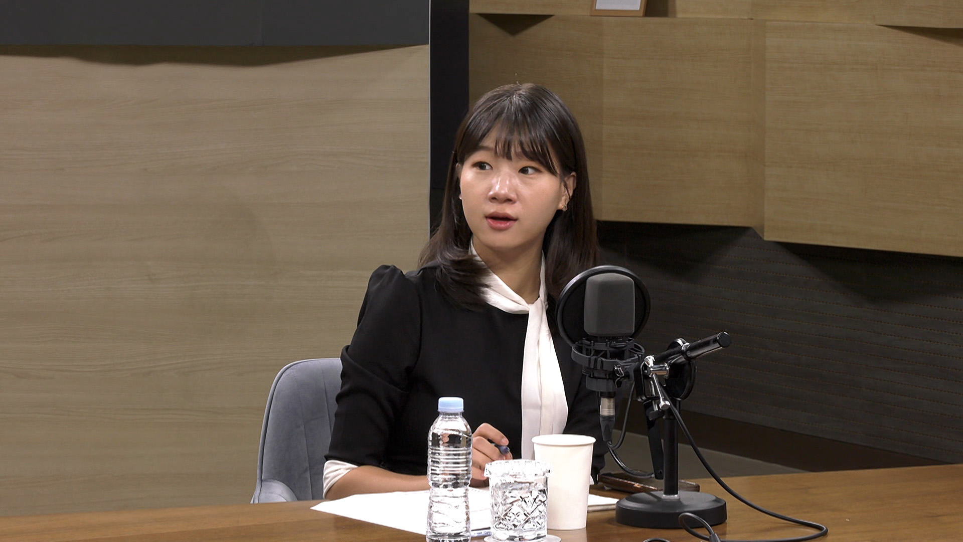 박성민 "송언석, 정청래·이재명 제발 사살됐으면?...진심인 듯, 본심, 역대급 패륜 망언"[국민맞수]
