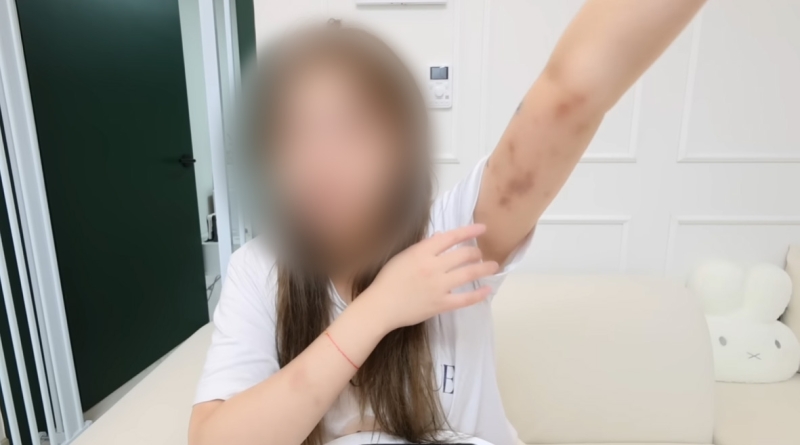 홍대서 중국 남성 헌팅 거절한 대만 유튜버 폭행당해