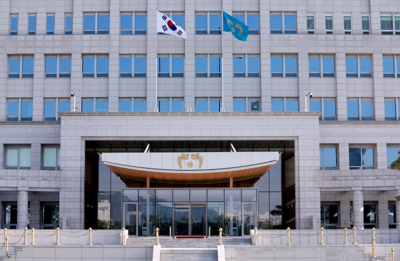 李정부, 역대 최초 특활비 내역 공개..4억 6,422만 원
