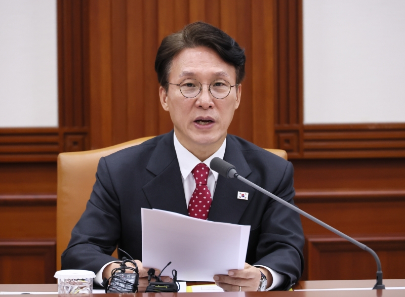 김민석 총리 "비자 문제 해결될 때까지 美투자 어렵다"
