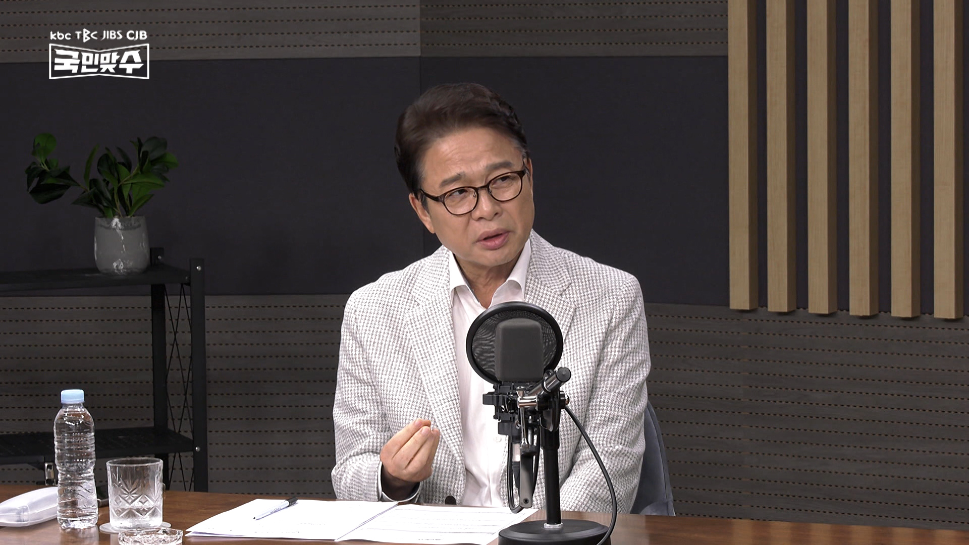 강성만 "정청래, 조희대가 뭐라고?...그냥 '이재명 무죄, 尹 내란 유죄법' 만들길, 후져"[국민맞수]