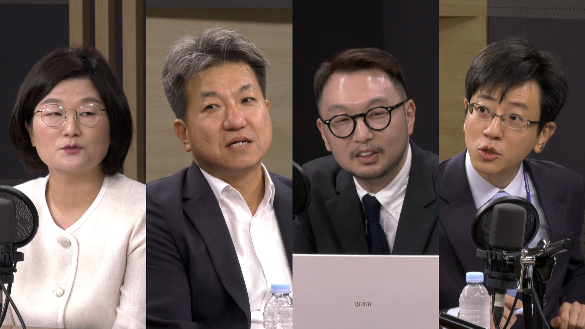 "경기도지사 선거, 여야 빅매치 예고…나경원·조정식 등 거론"[박영환의 시사1번지]