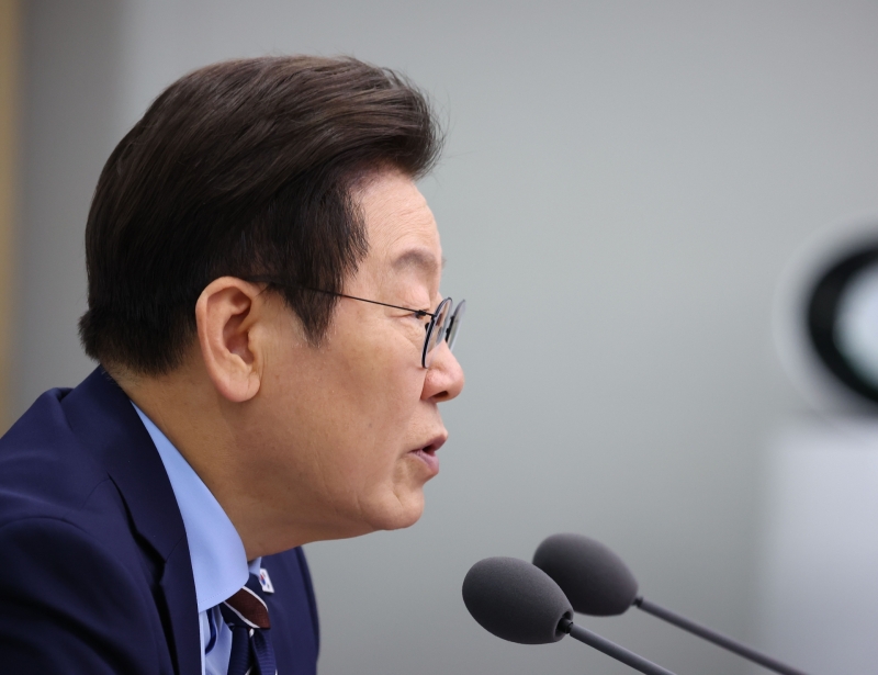 이재명 대통령, "캄보디아 범죄 총력 대응"…외교부에 국민보호 지시