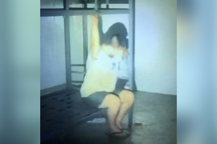 "하루 한 명 죽고 안구 적출"…캄보디아 '잔혹 실태' 충격 증언