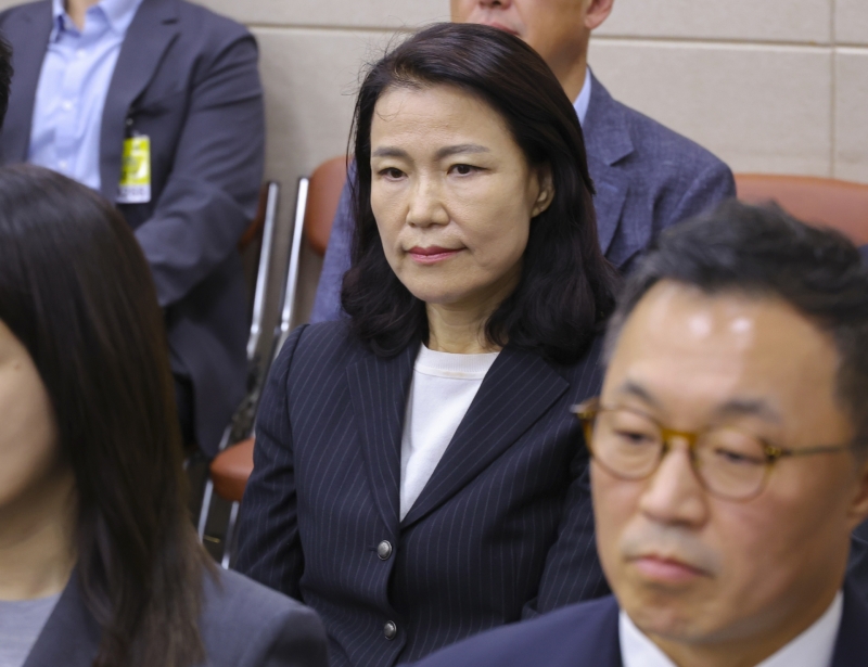 이진숙 "李대통령에 밉보이면 이렇게 될 것...비상식이 뉴노멀"