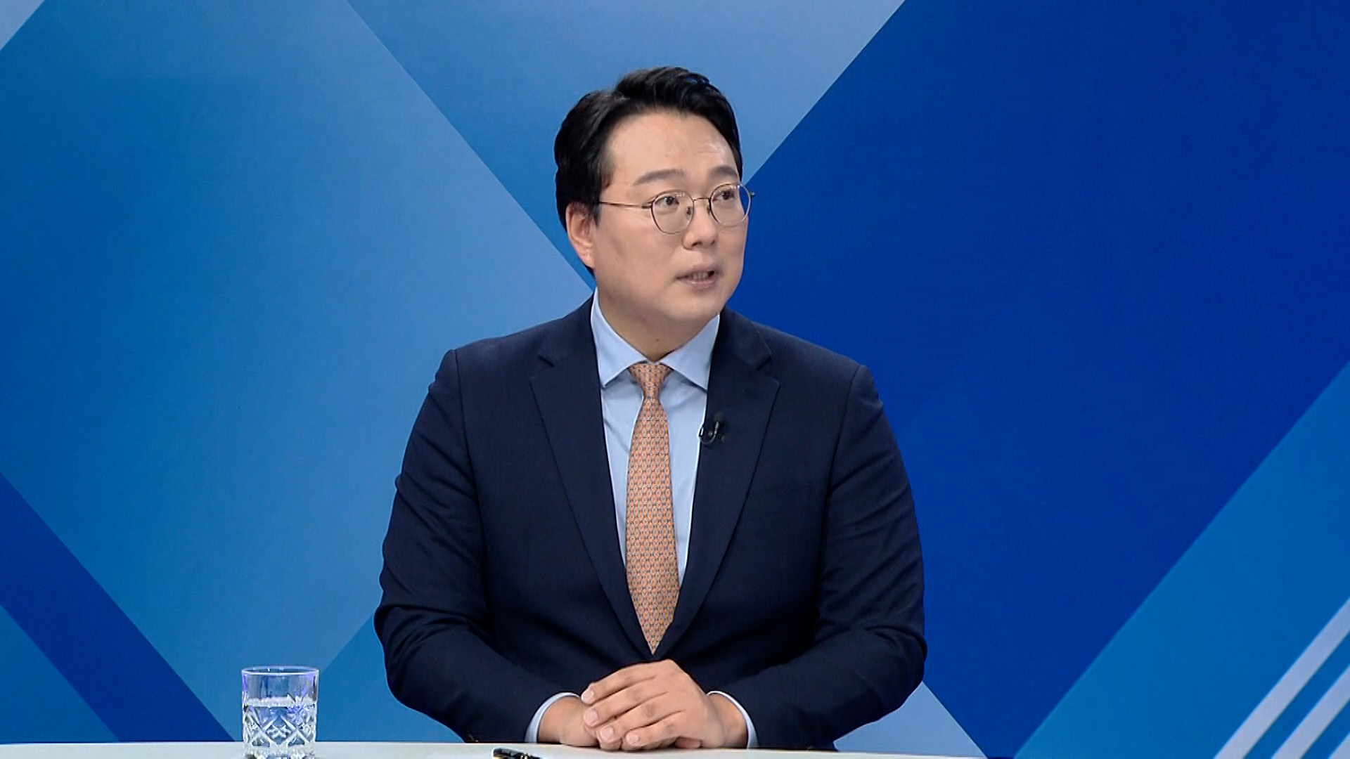천하람 "'딸 결혼식, MBC 퇴장 명령' 최민희, 왜 본인이 막 우나...좀 이상, 양자역학 공부할 때 아냐"[여의도초대석]
