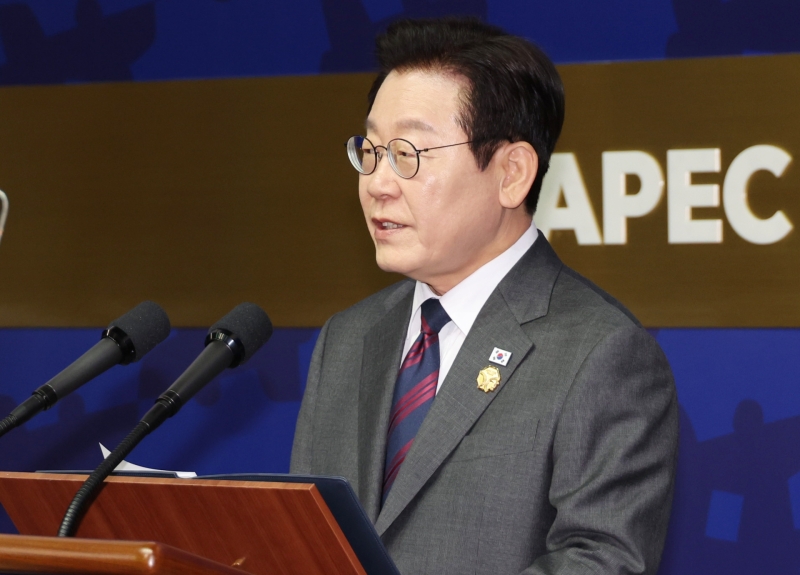 李대통령 "그날 국가는 없었다...이태원 참사, 이제 책임지겠다"