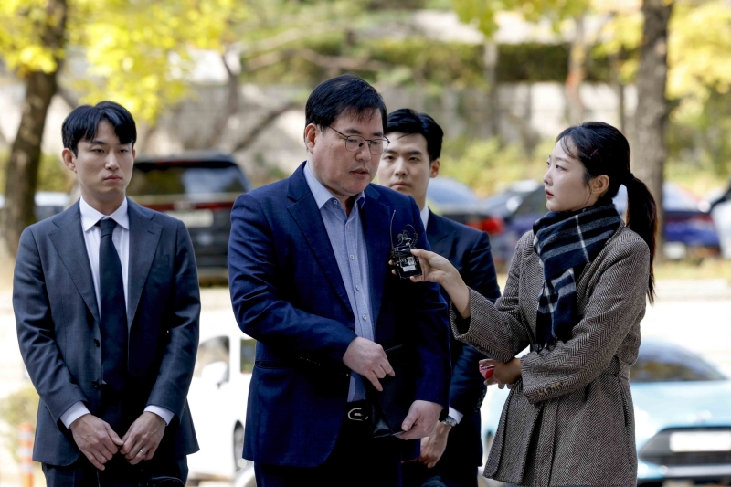 국민의힘 "대장동 최종 결정권자 이재명 대통령…재판 재개돼야"