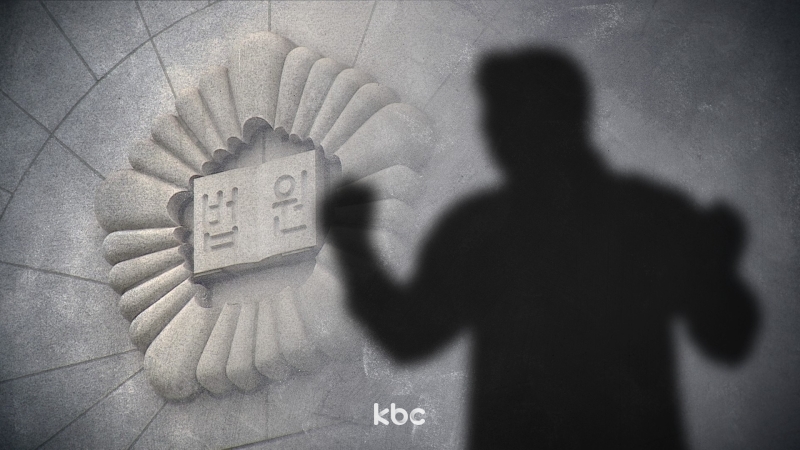 "복수해 줄게" 조폭에 흉기 휘두른 20대 징역형