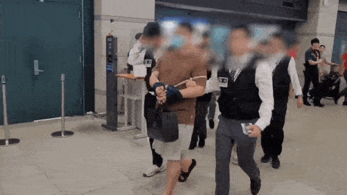 "돈 안 주면 손가락 자른다"…캄 파생 보이스피싱 3명 구속기소