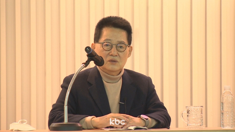 박지원, 北 김영남 전 상임위원장 별세에 "조문해야...특사로 보내달라"