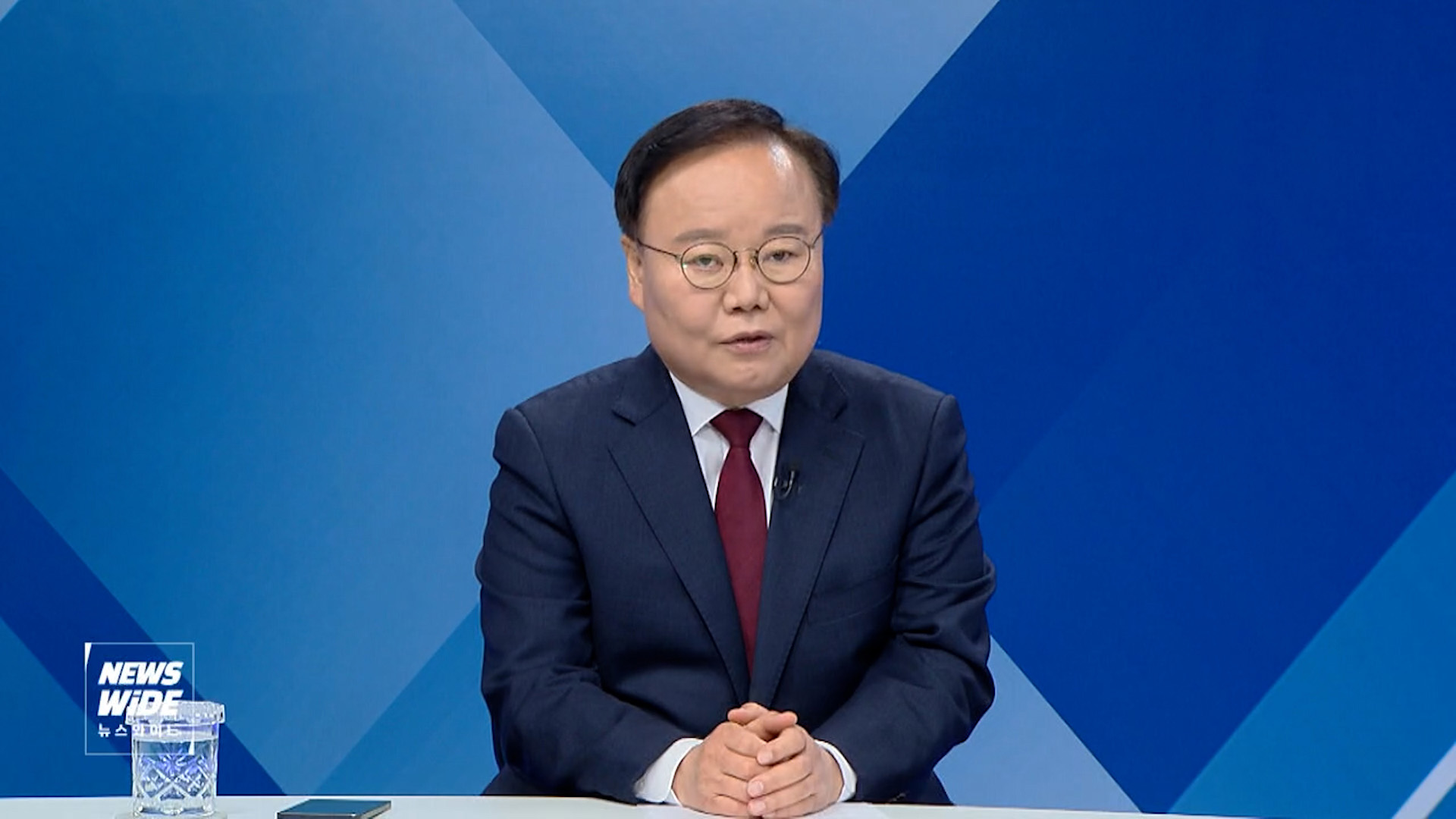 김재원 "이 대통령, 감옥 안 가려 뭐든 할 사람...국힘 해산, 어떡하든 재판 안 받을 것"[여의도초대석]