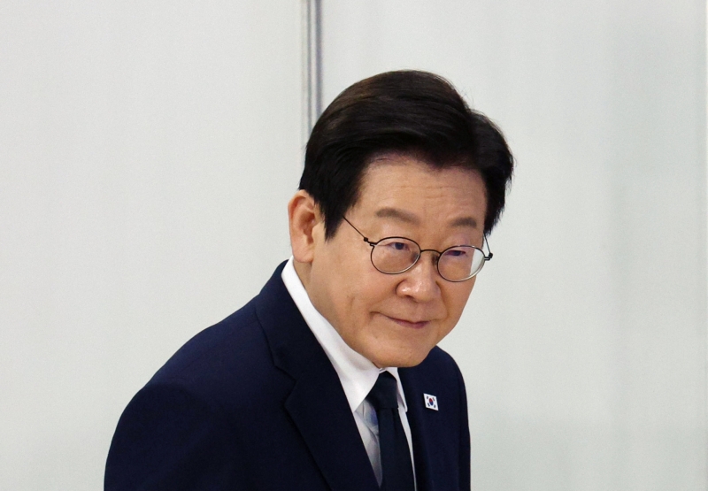 이재명 대통령, 다음 달 청와대 복귀…'용산 시대' 3년 7개월만 마감