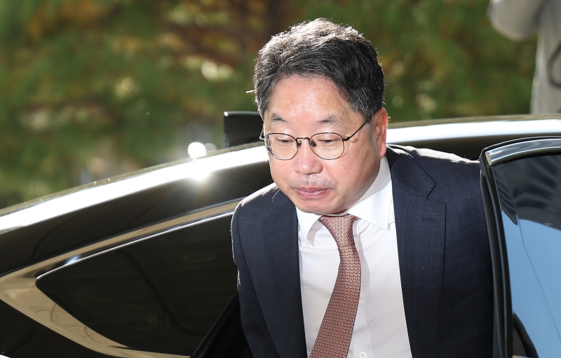 노만석 "검찰개혁, 충분한 논의없이 검찰청 폐지만 몰두 답답"