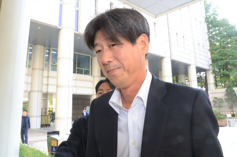 '추징금 0원' 남욱 "검찰, 동결 자산 안 풀면 국가배상 청구 검토"