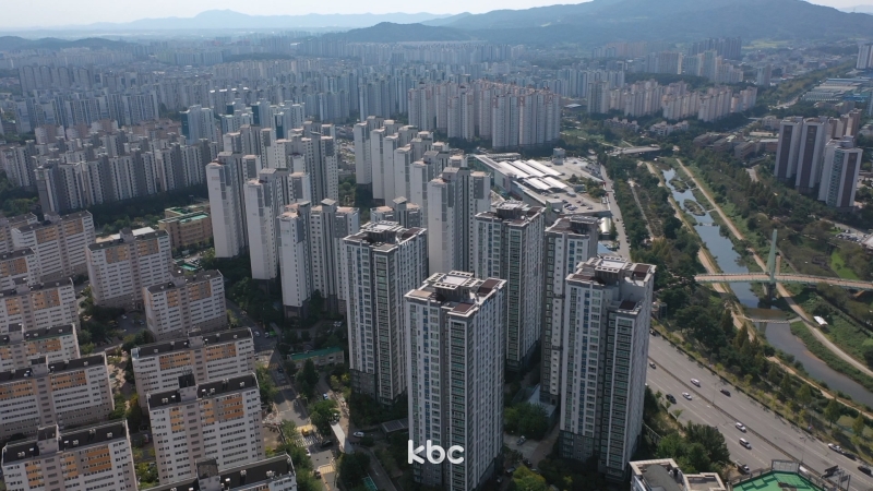 "내 집 마련 험난한 이유 알았네"...주택소유자 100명 중 14명 '2채 이상' [광주·전남 부동산 바로보기]