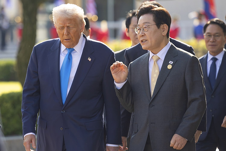 北, 한미 팩트시트에 "우리 국가 실체 부정...파렴치 극치"