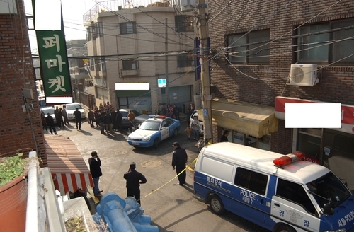 '서울 신정동 부녀자 연쇄살인' 진범 20년 만에 확인...범인은 '빌딩 관리인'