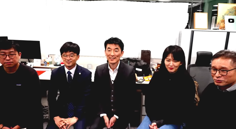 "뭣도 아닌 XX·주접 떨지 마"...김용현 변호인, 판사 향해 폭언 쏟아내